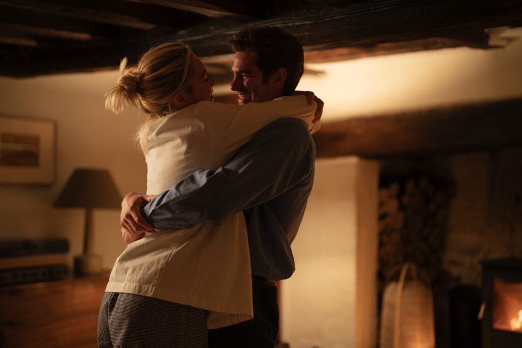 We live in time – Tutto il tempo che abbiamo