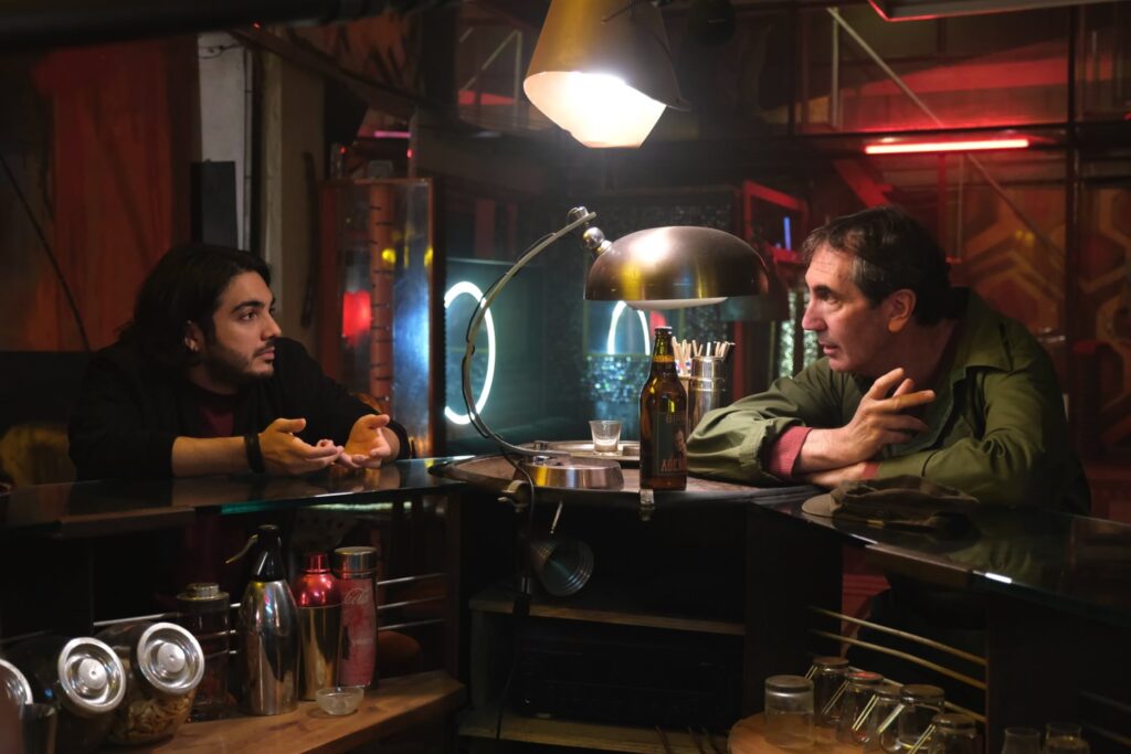 Sono Lillo 2 – Il Multiverso