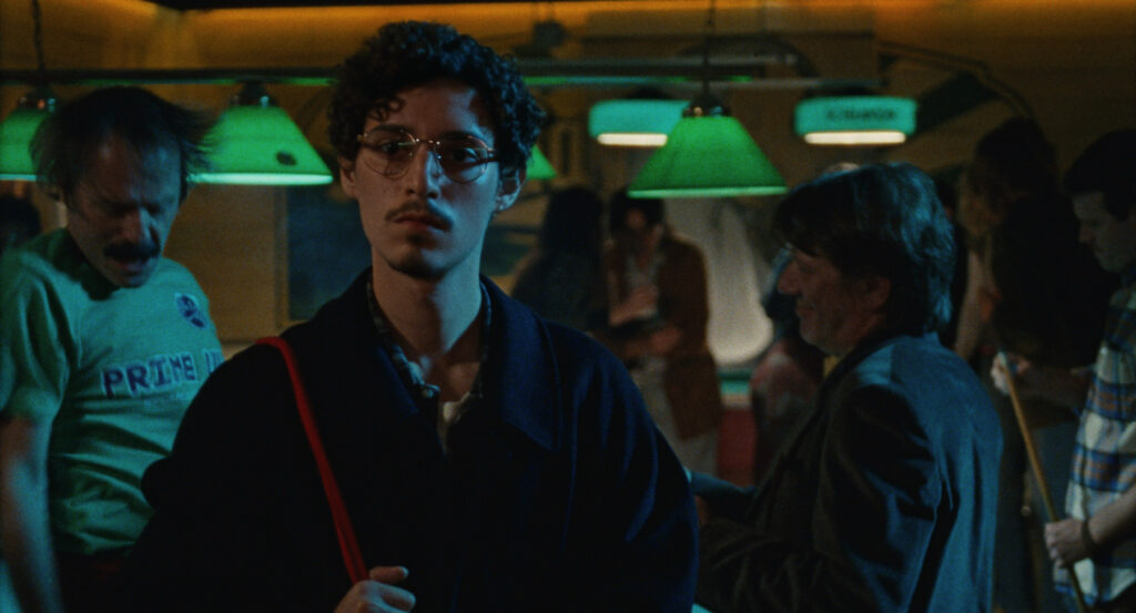 Le città di pianura
