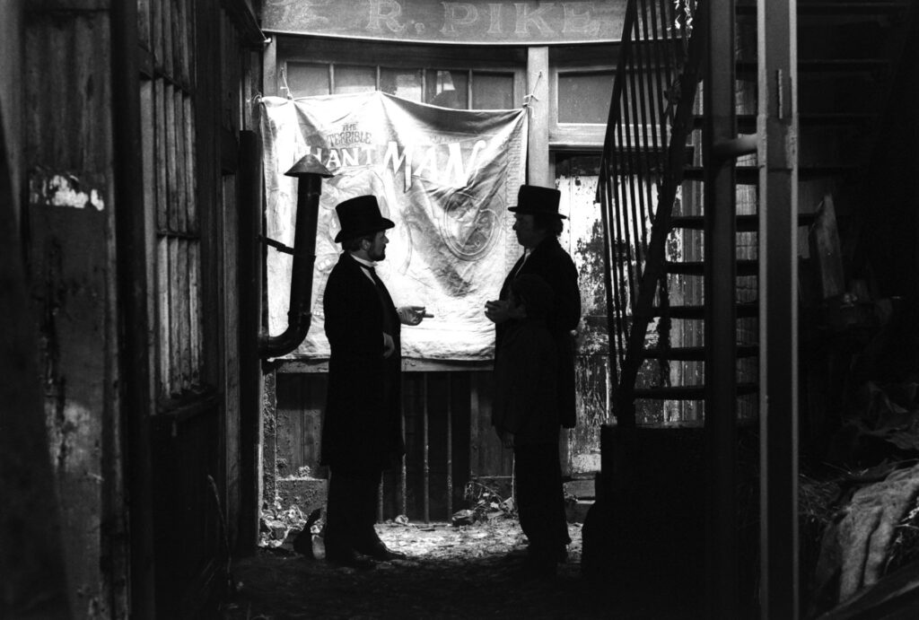 The Elephant Man 4K