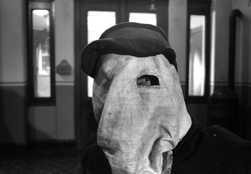 The Elephant Man 4K