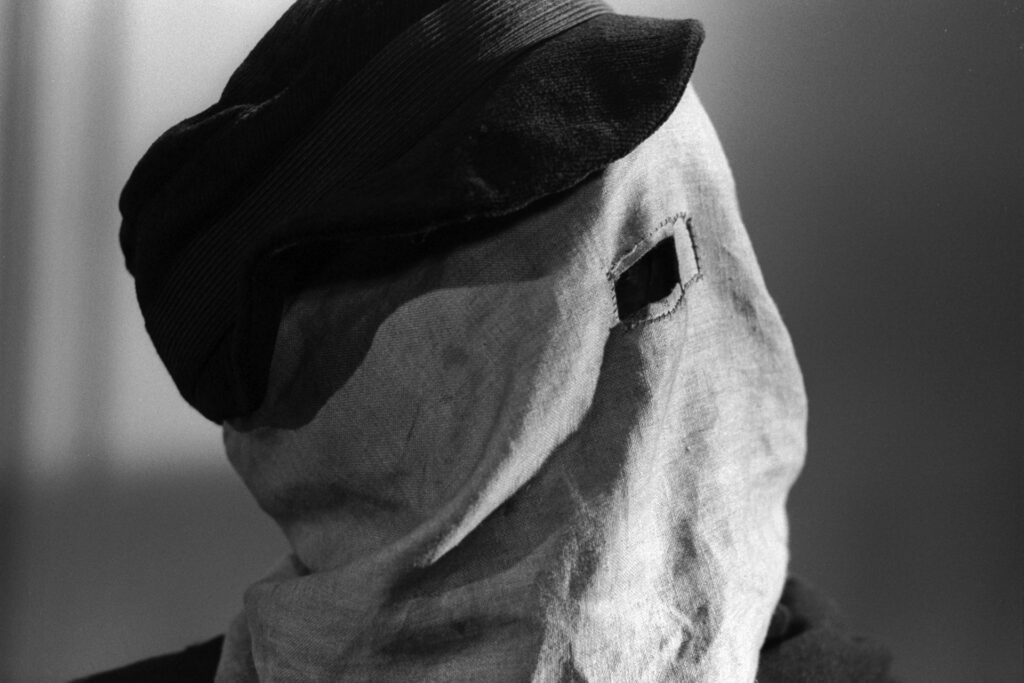 The Elephant Man 4K