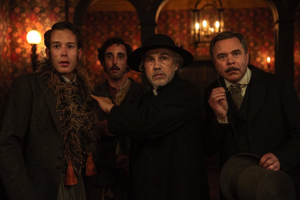 Dracula – L’amore perduto