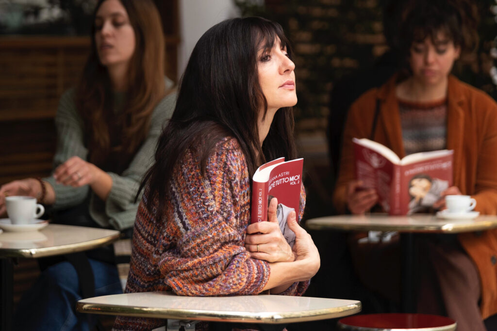Gigolò per caso – la sex guru