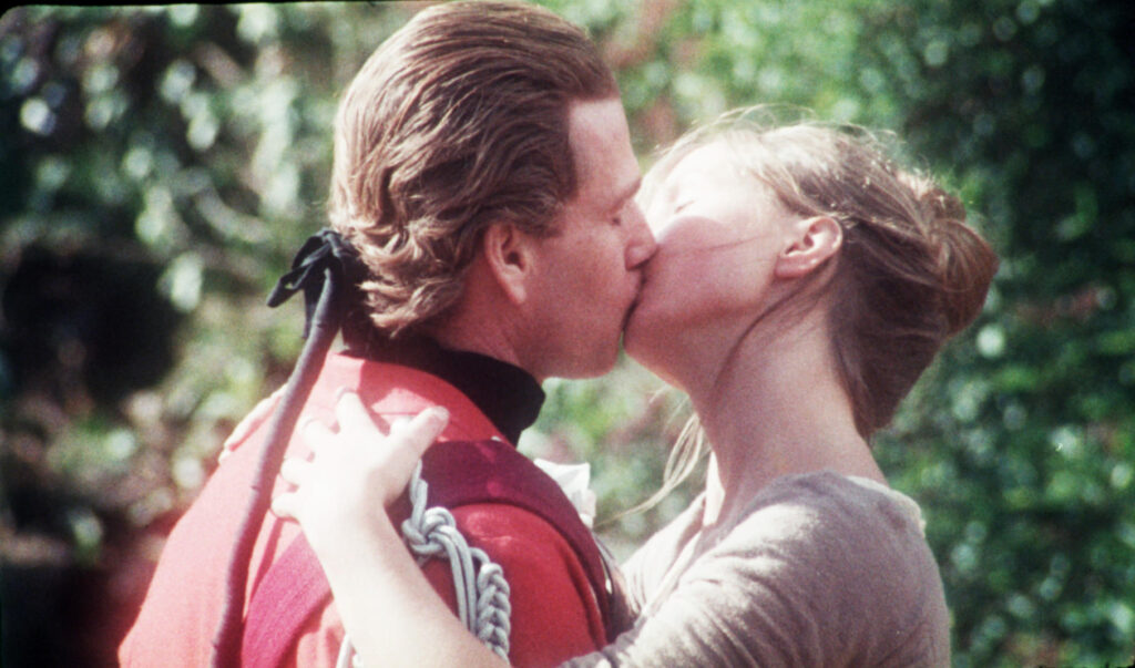 Barry Lyndon