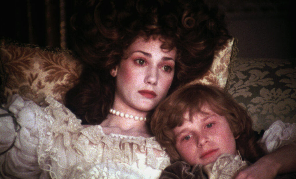 Barry Lyndon