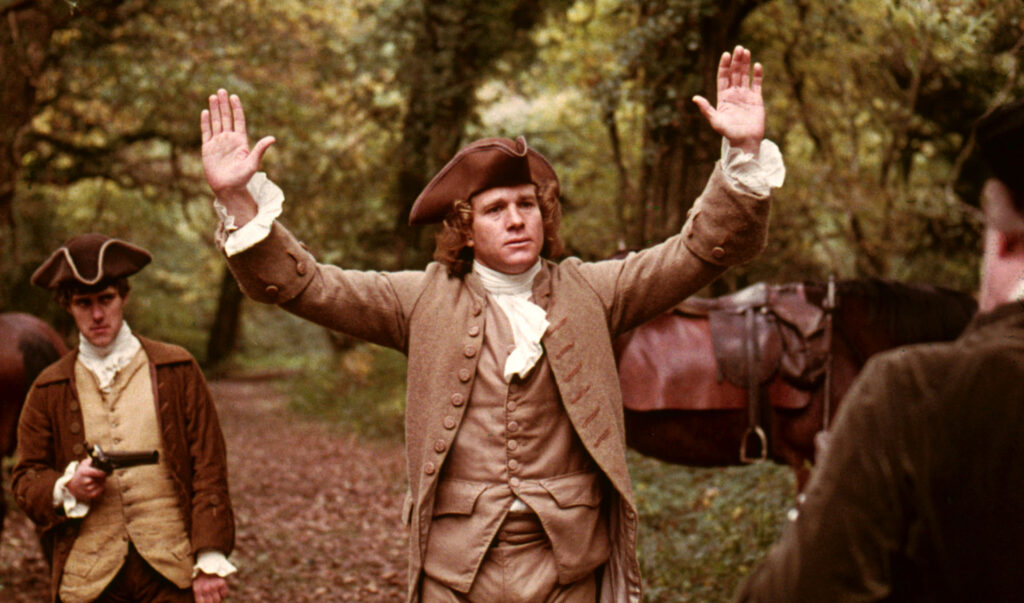 Barry Lyndon