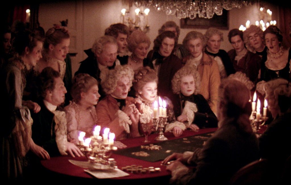 Barry Lyndon