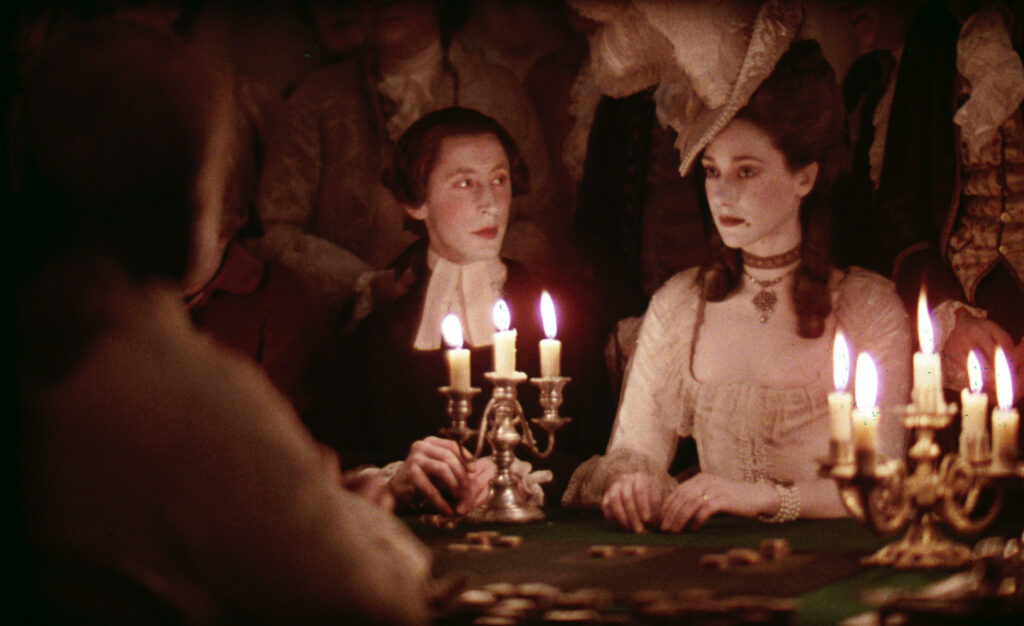 Barry Lyndon
