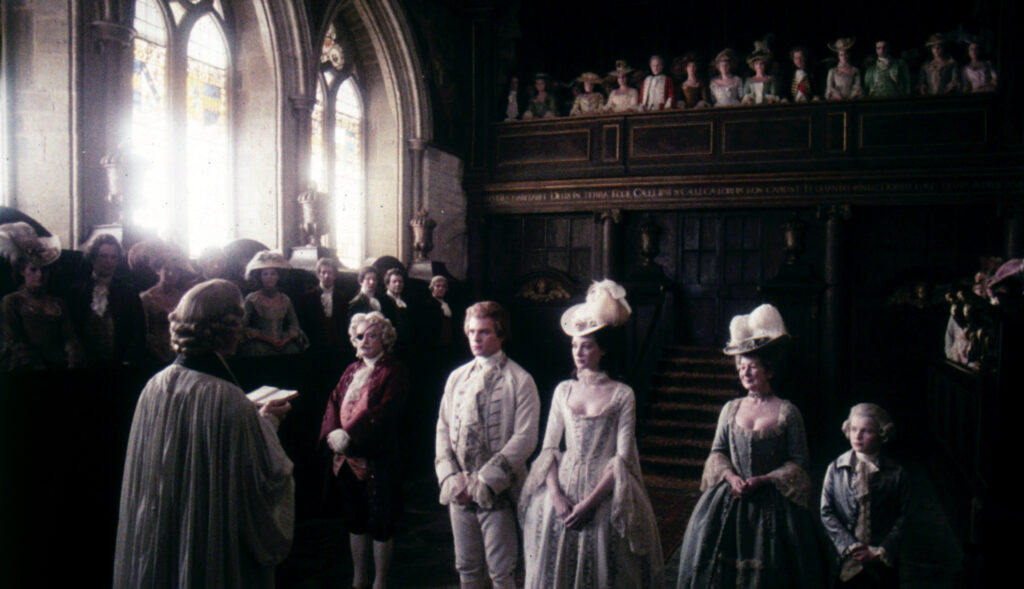 Barry Lyndon