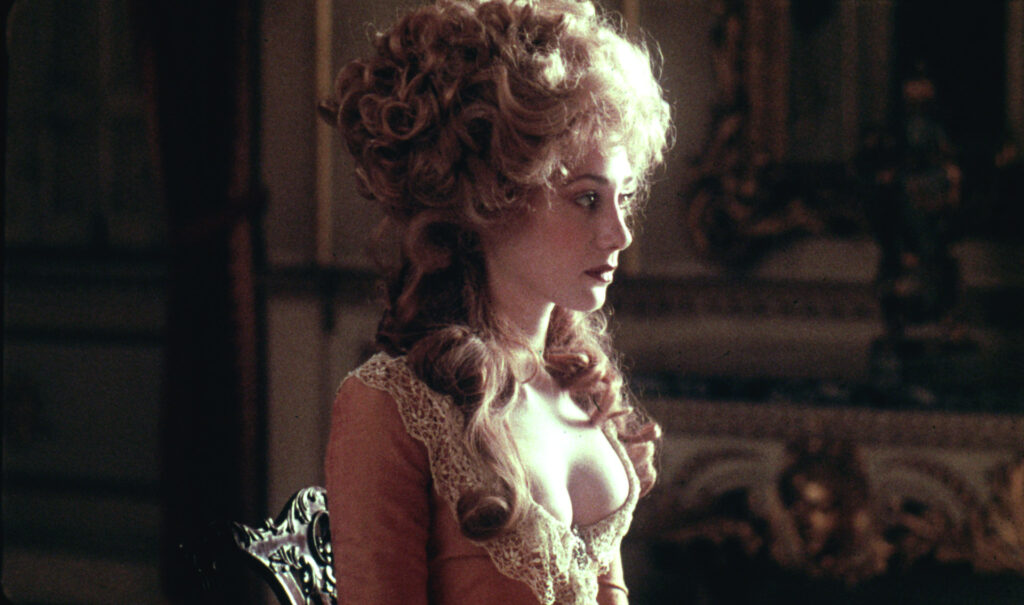 Barry Lyndon