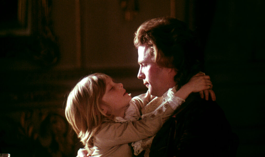 Barry Lyndon
