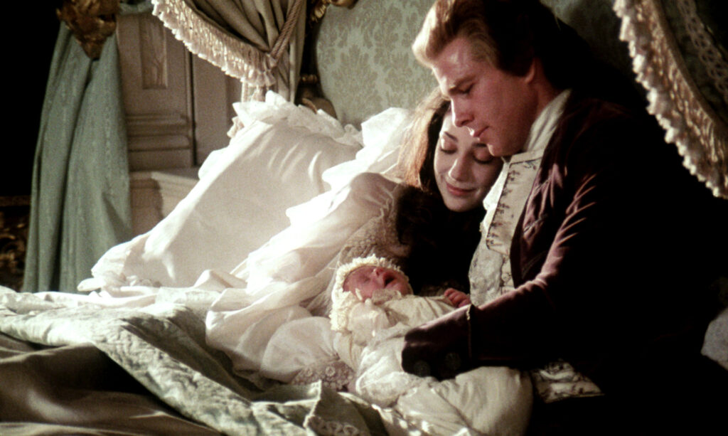 Barry Lyndon