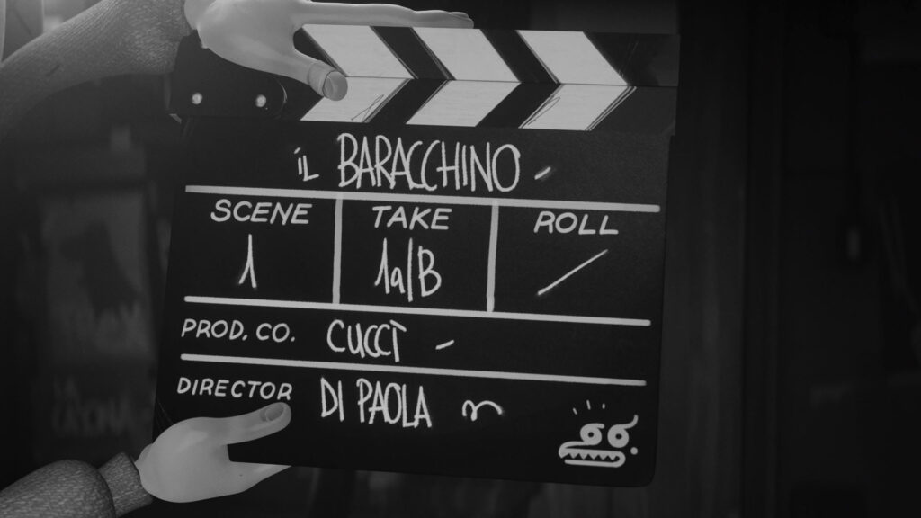 Il Baracchino