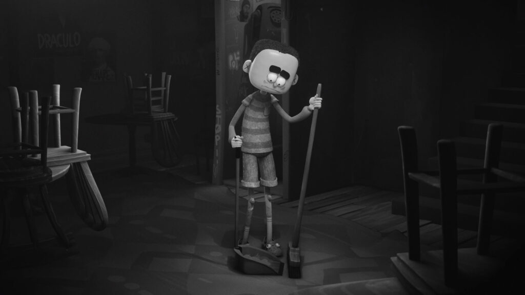 Il Baracchino