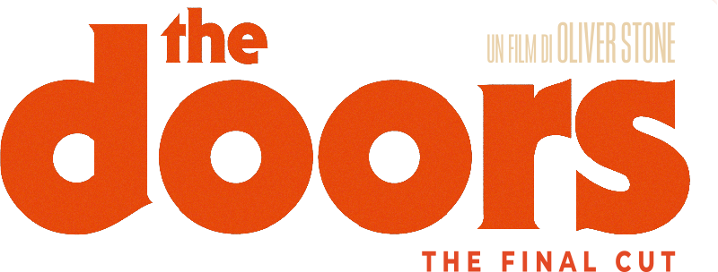 The Doors 4K