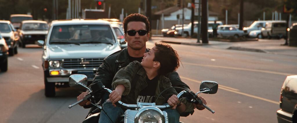 Terminator 2: Il giorno del giudizio