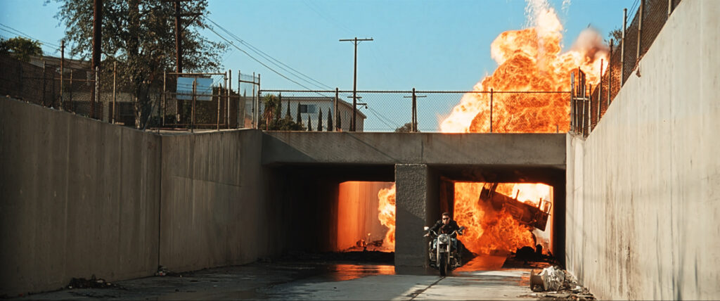 Terminator 2: Il giorno del giudizio