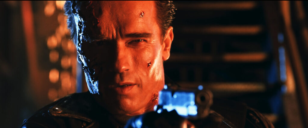 Terminator 2: Il giorno del giudizio