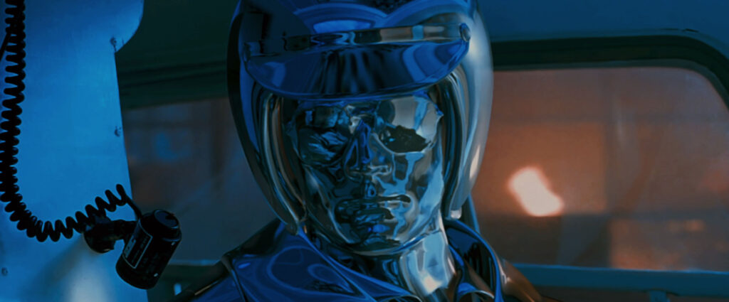 Terminator 2: Il giorno del giudizio