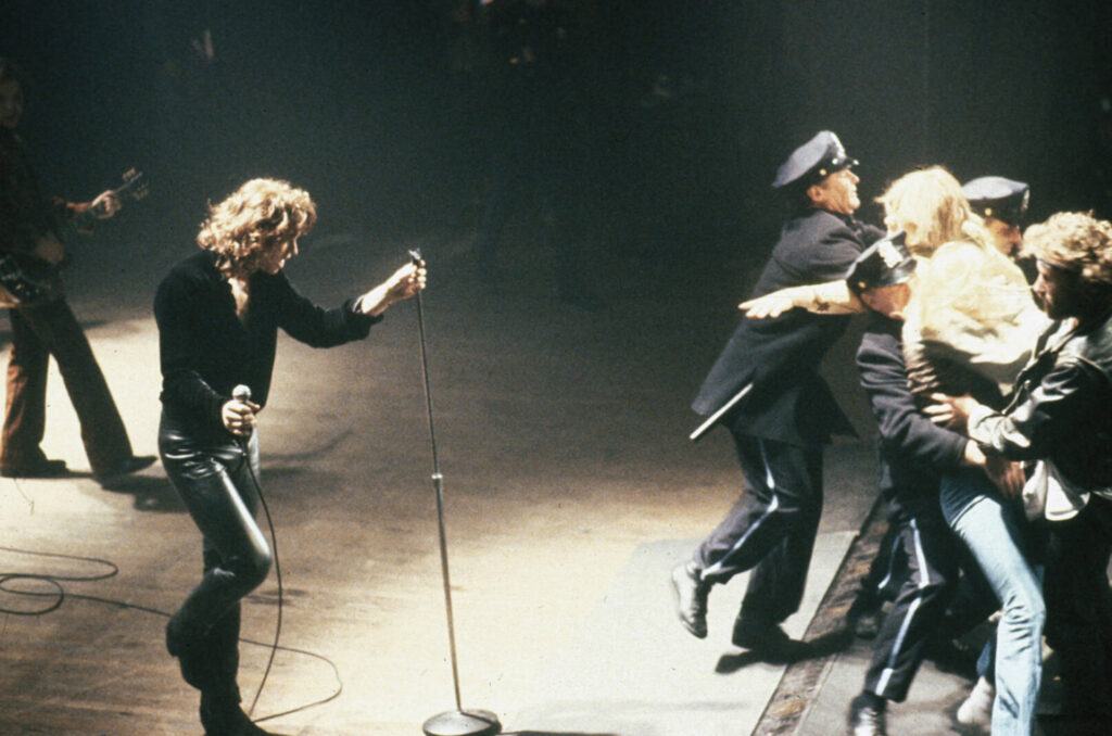 The Doors 4K