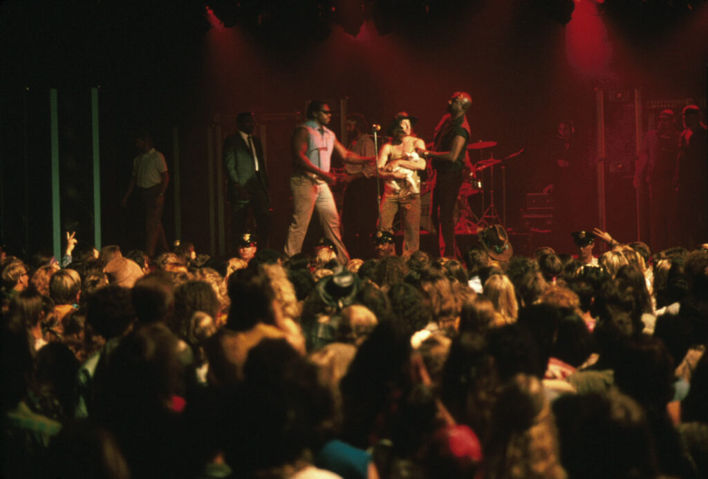 The Doors 4K