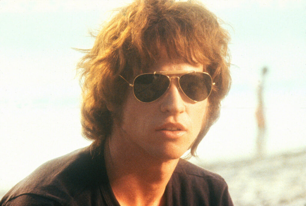 The Doors 4K